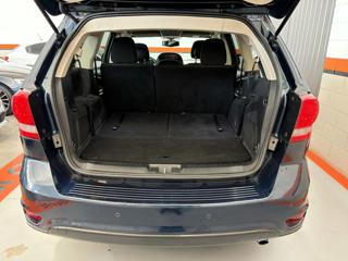 FIAT Freemont usata, con Cerchi in lega