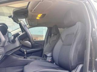 NISSAN Qashqai usata, con Fendinebbia