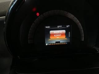 SMART ForTwo usata, con MP3