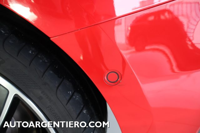 AUDI A3 usata, con Fari full-led