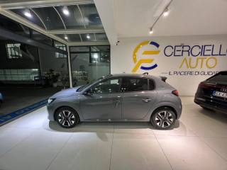 PEUGEOT 208 usata, con Antifurto