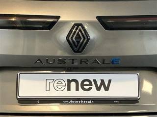 RENAULT Austral usata, con Sensore di pioggia
