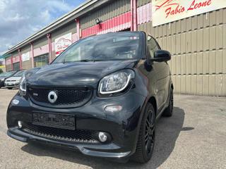 SMART ForTwo usata, con Airbag laterali