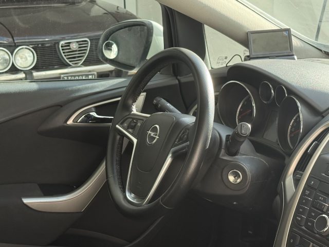 OPEL Astra usata, con Cerchi in lega