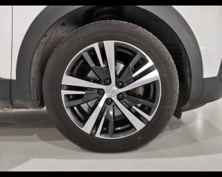 PEUGEOT 5008 usata, con Riconoscimento dei segnali stradali