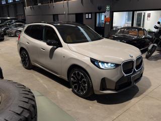 BMW X3 usata, con Airbag laterali