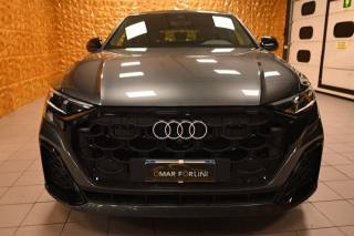 AUDI Q8 usata 90