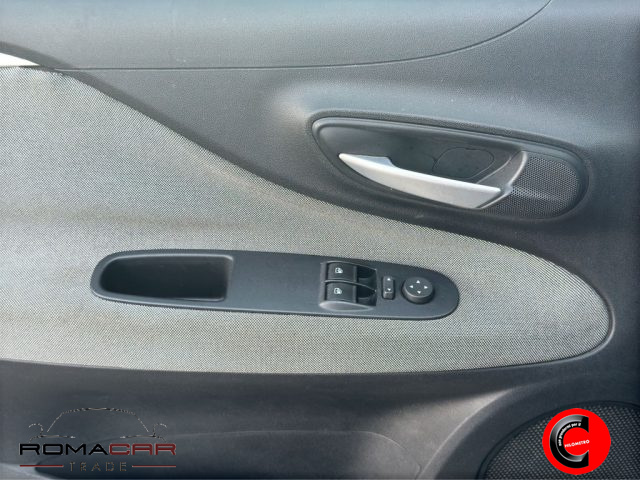 FIAT Punto Evo usata, con Specchietti laterali elettrici