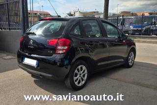 CITROEN C3 usata, con Airbag laterali