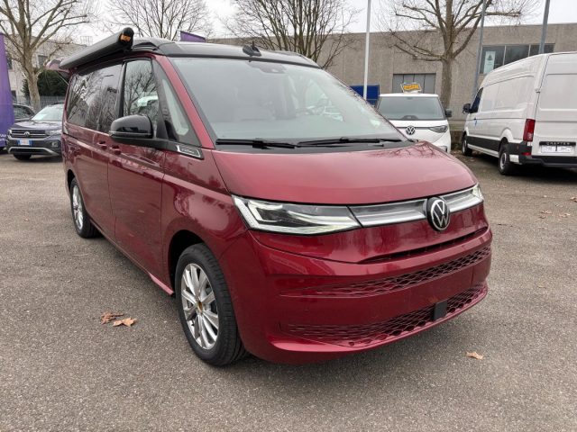 VOLKSWAGEN California usata, con ABS