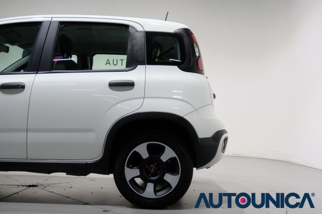 FIAT Panda usata 40