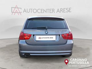 BMW 318 usata, con Alzacristalli elettrici