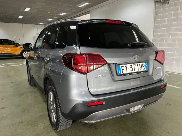 SUZUKI Vitara usata, con Servosterzo