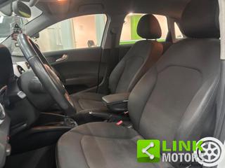 AUDI A1 usata, con Climatizzatore