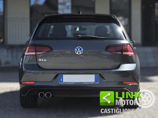 VOLKSWAGEN Golf GTD usata, con Controllo vocale