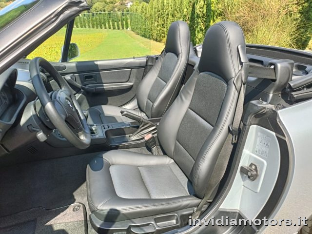BMW Z3 usata, con Chiusura centralizzata