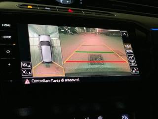VOLKSWAGEN Passat usata, con Climatizzatore