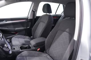 VOLKSWAGEN Golf usata, con Controllo automatico clima