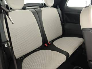 FIAT 500C usata, con Airbag laterali