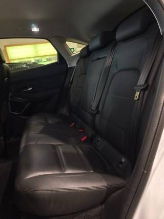 JAGUAR E-Pace usata, con ESP