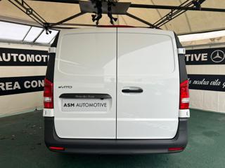 MERCEDES-BENZ eVito usata, con Alzacristalli elettrici