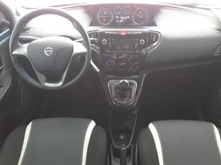 LANCIA Ypsilon usata, con Climatizzatore