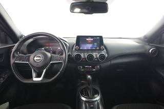 NISSAN Juke usata 3