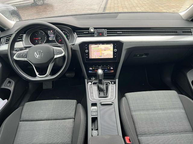 VOLKSWAGEN Passat Variant usata, con Chiusura centralizzata