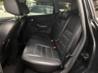 FORD Kuga usata, con ESP