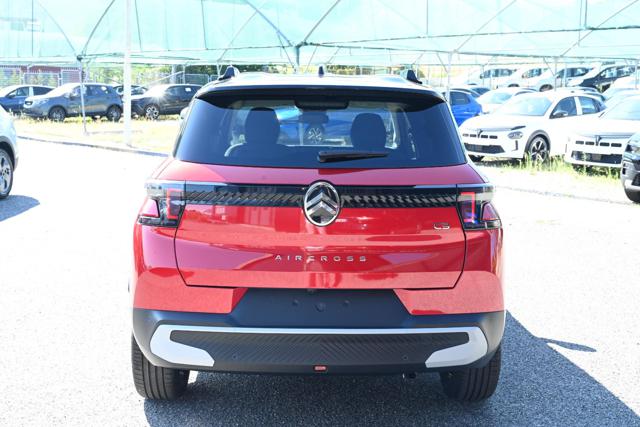 CITROEN C3 Aircross usata, con Autoradio