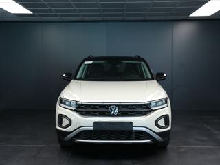 VOLKSWAGEN T-Roc usata, con Airbag