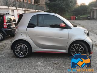 SMART ForTwo usata, con Airbag laterali