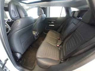 MERCEDES-BENZ GLC 220 usata, con Controllo trazione