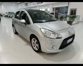 CITROEN C3 1.4 HDi 70 Exclusive
