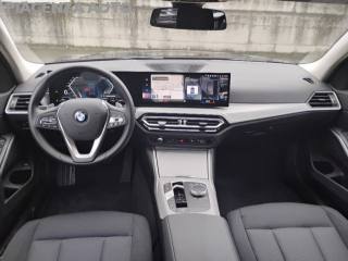 BMW 318 usata, con Climatizzatore