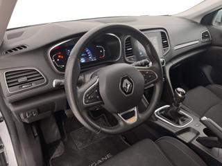 RENAULT Megane usata, con Climatizzatore