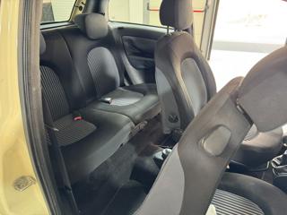 LANCIA Ypsilon usata, con Fendinebbia