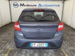 FORD Ka+ usata, con ESP