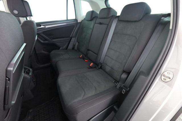 VOLKSWAGEN Tiguan usata 2