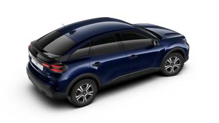 CITROEN C4 usata, con Airbag Passeggero