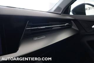 AUDI A3 usata, con Controllo automatico clima