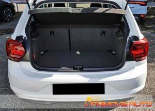 VOLKSWAGEN Polo usata, con Immobilizzatore elettronico