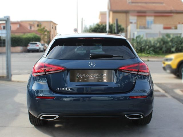 MERCEDES-BENZ A 180 usata, con Autoradio