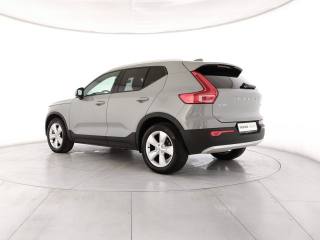 VOLVO XC40 usata, con Airbag laterali