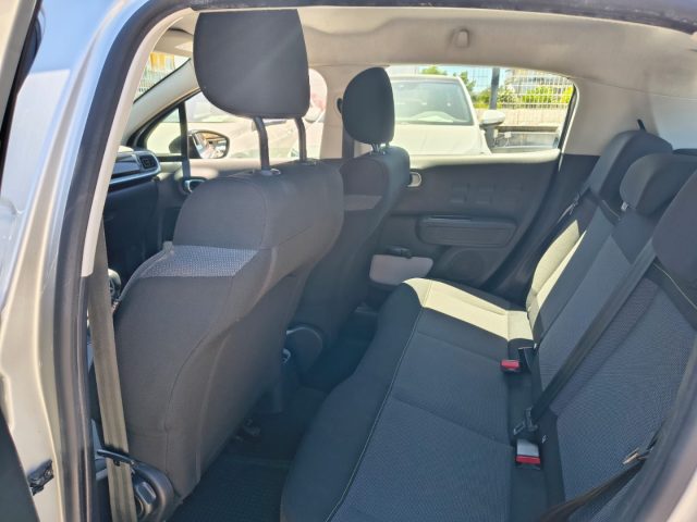 CITROEN C3 usata, con Boardcomputer