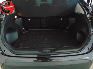 TOYOTA Yaris Cross usata, con Cerchi in lega