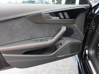 AUDI RS4 usata, con Boardcomputer