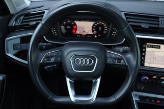 AUDI Q3 usata, con Apple CarPlay