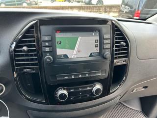 MERCEDES-BENZ Vito usata, con Cruise Control