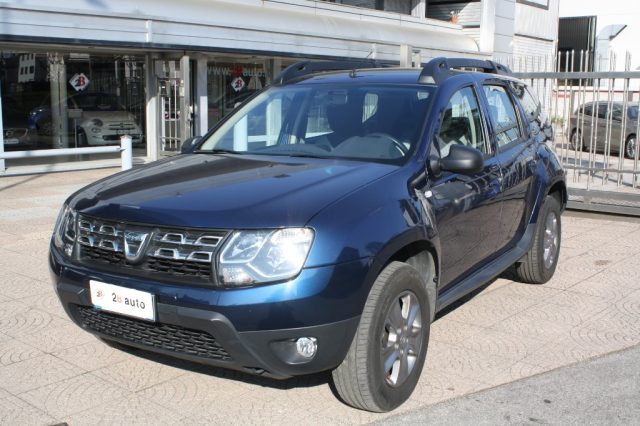 DACIA Duster usata, con ABS